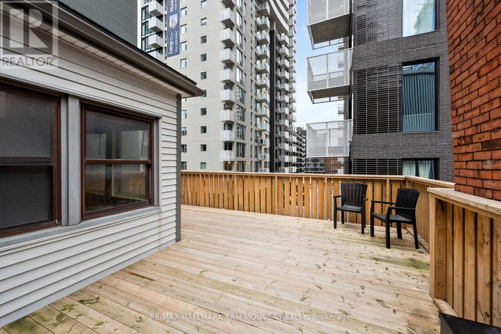 3 - 162-164 Metcalfe Street, Ottawa, Ontario  K2P 1P2 - Photo 27 - X12581380