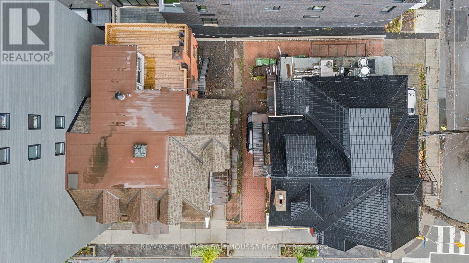 3 - 162-164 Metcalfe Street, Ottawa, Ontario  K2P 1P2 - Photo 28 - X12581380