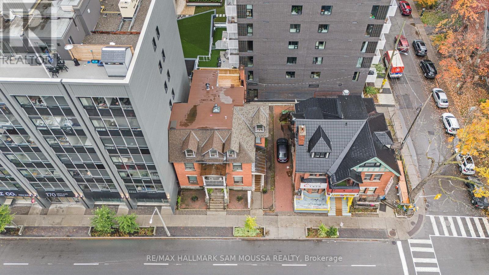 3 - 162-164 Metcalfe Street, Ottawa, Ontario  K2P 1P2 - Photo 29 - X12581380