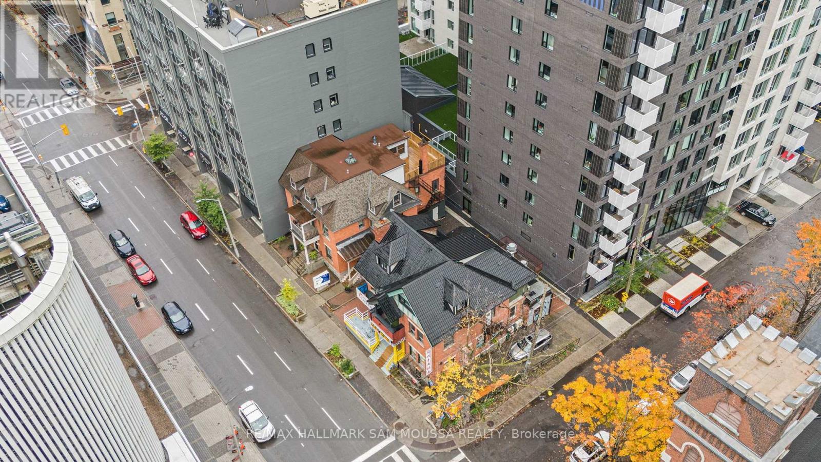 3 - 162-164 Metcalfe Street, Ottawa, Ontario  K2P 1P2 - Photo 30 - X12581380