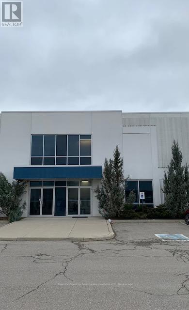 7A - 19 BROWNRIDGE ROAD, Halton Hills, Ontario