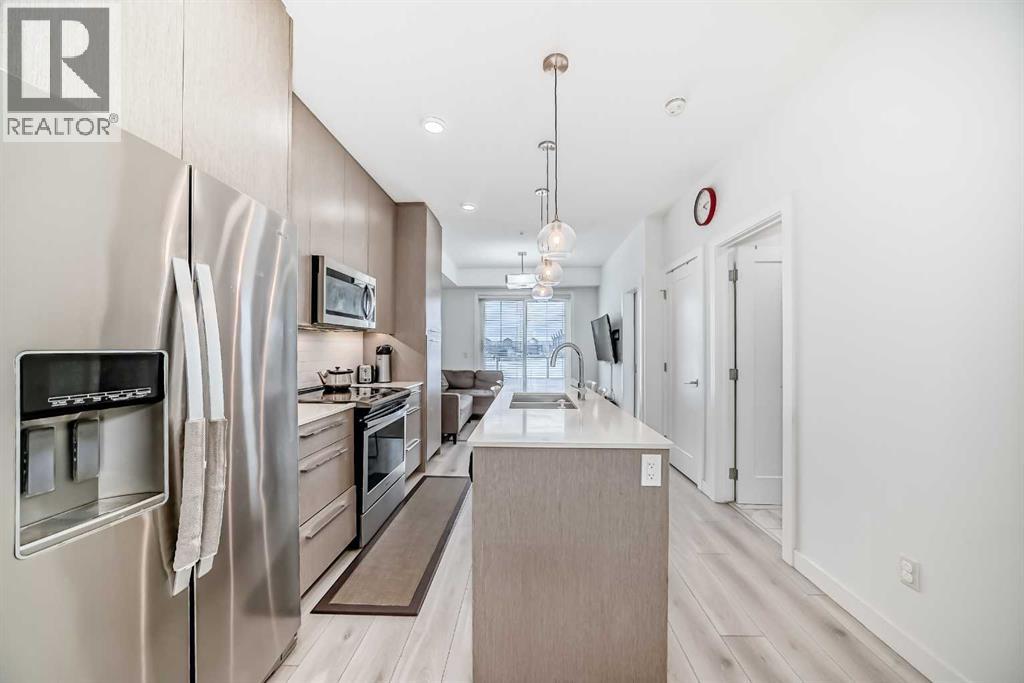 1231, 76 Cornerstone Passage Ne, Calgary, Alberta  T3N 0Y5 - Photo 10 - A2272895