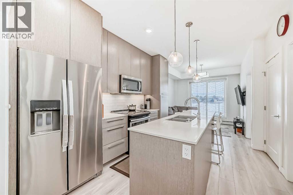 1231, 76 Cornerstone Passage Ne, Calgary, Alberta  T3N 0Y5 - Photo 11 - A2272895