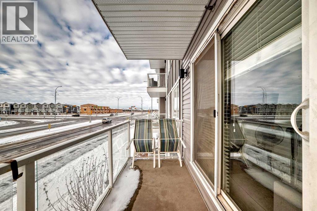 1231, 76 Cornerstone Passage Ne, Calgary, Alberta  T3N 0Y5 - Photo 17 - A2272895
