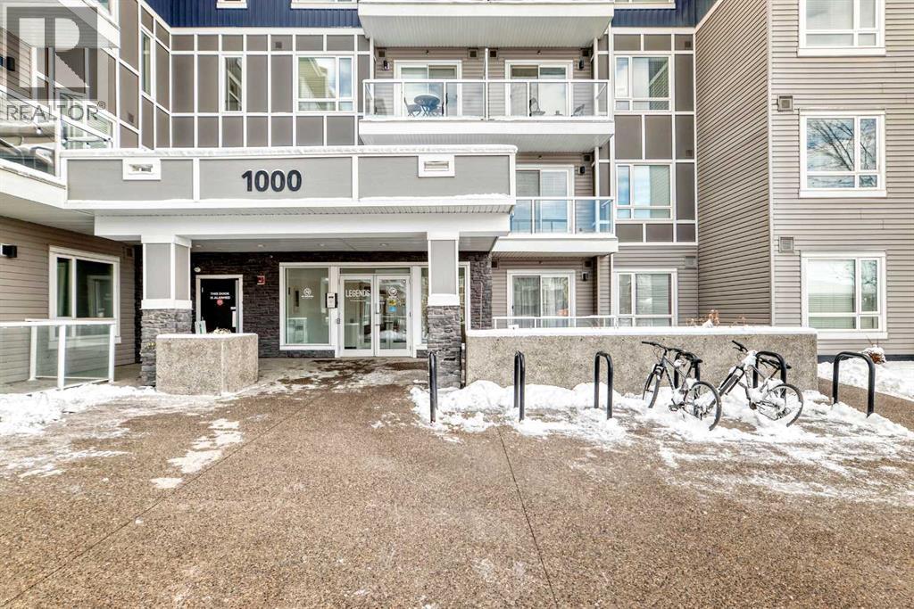 1231, 76 Cornerstone Passage Ne, Calgary, Alberta  T3N 0Y5 - Photo 2 - A2272895