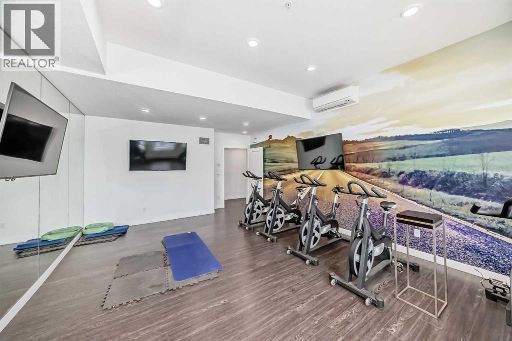 1231, 76 Cornerstone Passage Ne, Calgary, Alberta  T3N 0Y5 - Photo 43 - A2272895