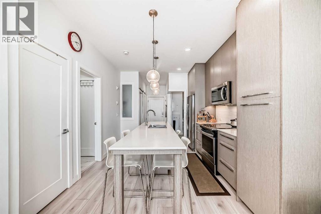 1231, 76 Cornerstone Passage Ne, Calgary, Alberta  T3N 0Y5 - Photo 5 - A2272895