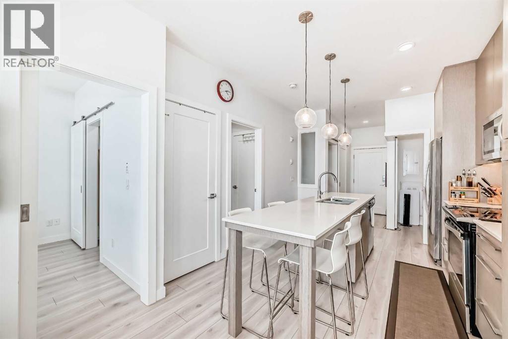 1231, 76 Cornerstone Passage Ne, Calgary, Alberta  T3N 0Y5 - Photo 6 - A2272895