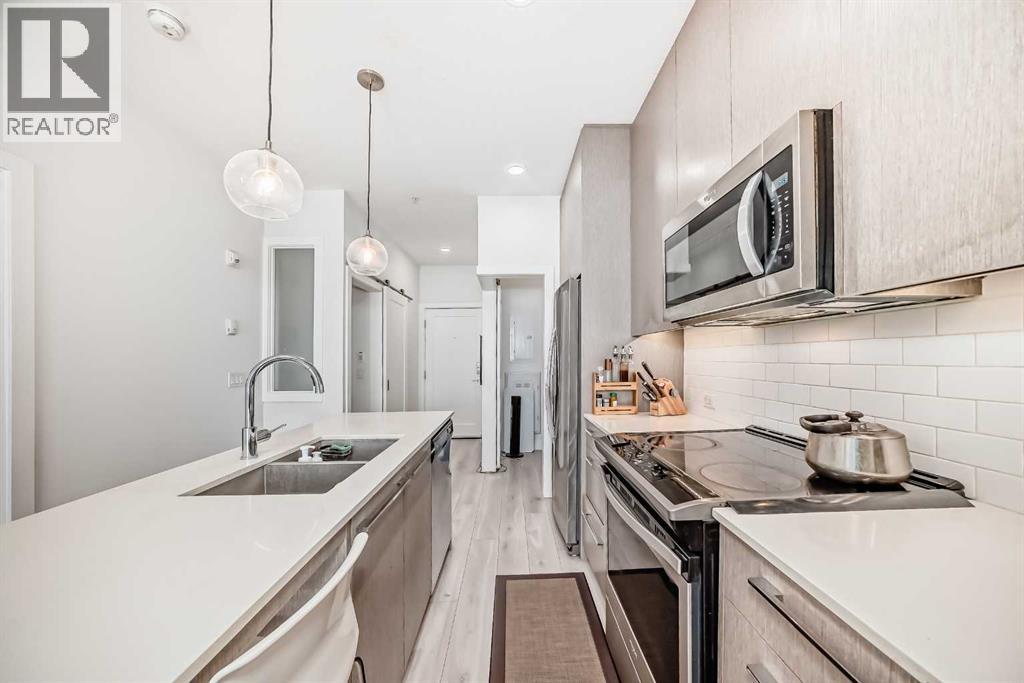 1231, 76 Cornerstone Passage Ne, Calgary, Alberta  T3N 0Y5 - Photo 7 - A2272895