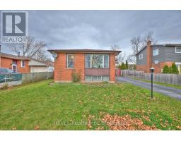 7067 CENTENNIAL STREET, Niagara Falls, Ontario