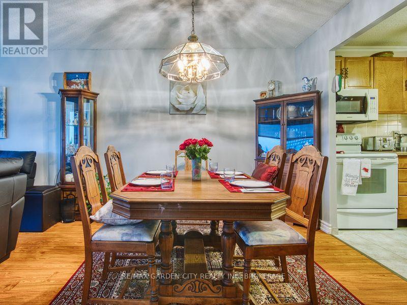 1110 - 7 Gale Crescent, St. Catharines, Ontario  L2R 7M8 - Photo 31 - X12581212