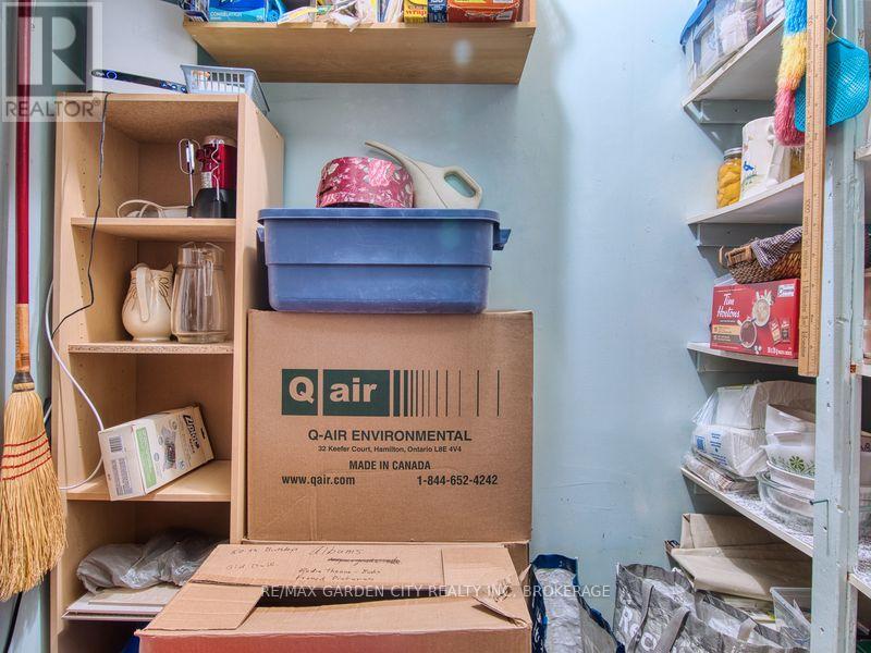 1110 - 7 Gale Crescent, St. Catharines, Ontario  L2R 7M8 - Photo 46 - X12581212