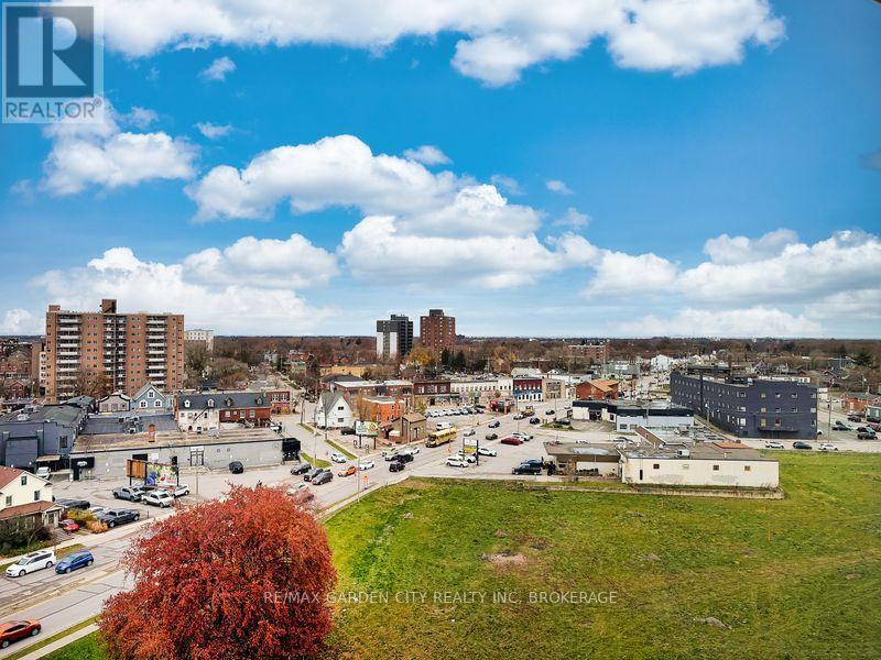 1110 - 7 Gale Crescent, St. Catharines, Ontario  L2R 7M8 - Photo 47 - X12581212