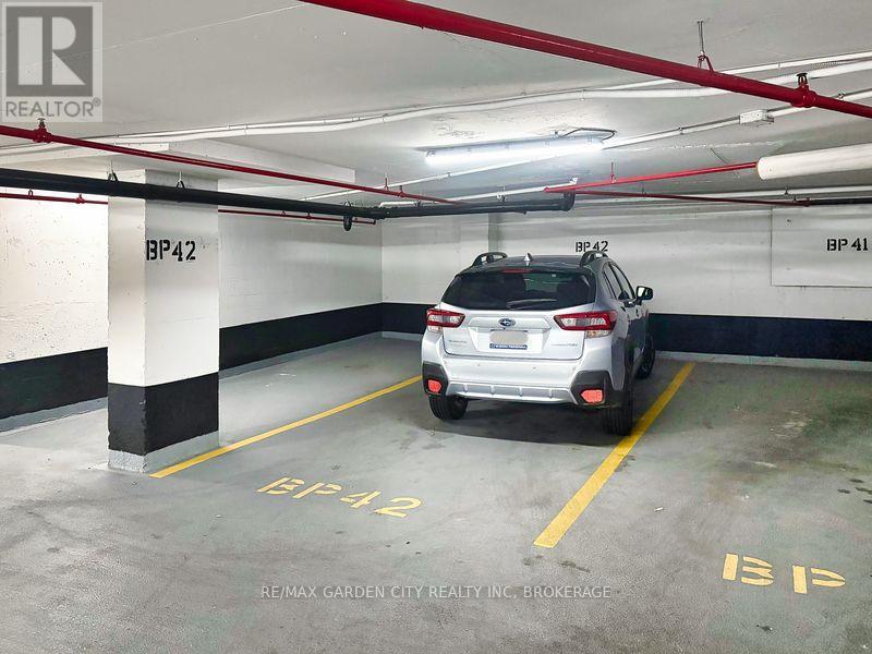 1110 - 7 Gale Crescent, St. Catharines, Ontario  L2R 7M8 - Photo 48 - X12581212