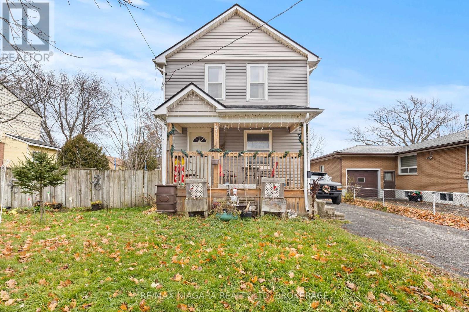 51 BEATRICE STREET, welland (lincoln/crowland), Ontario