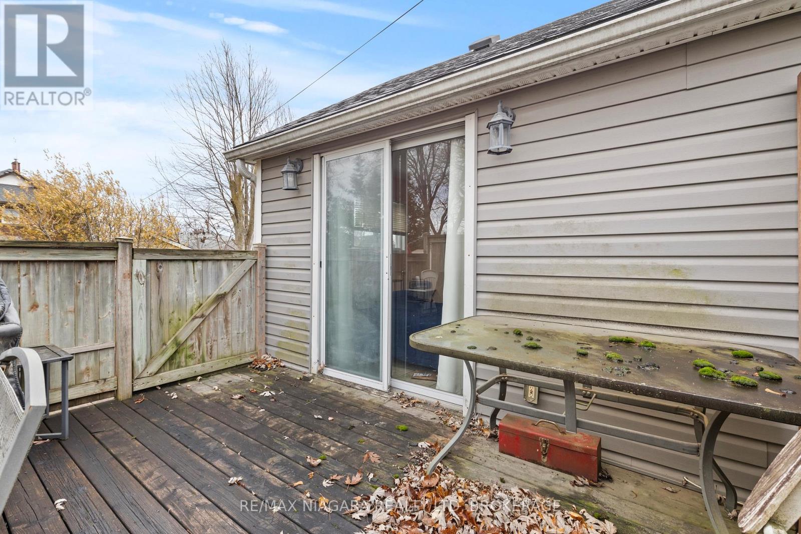 51 Beatrice Street, Welland, Ontario  L3B 2Z2 - Photo 26 - X12581444