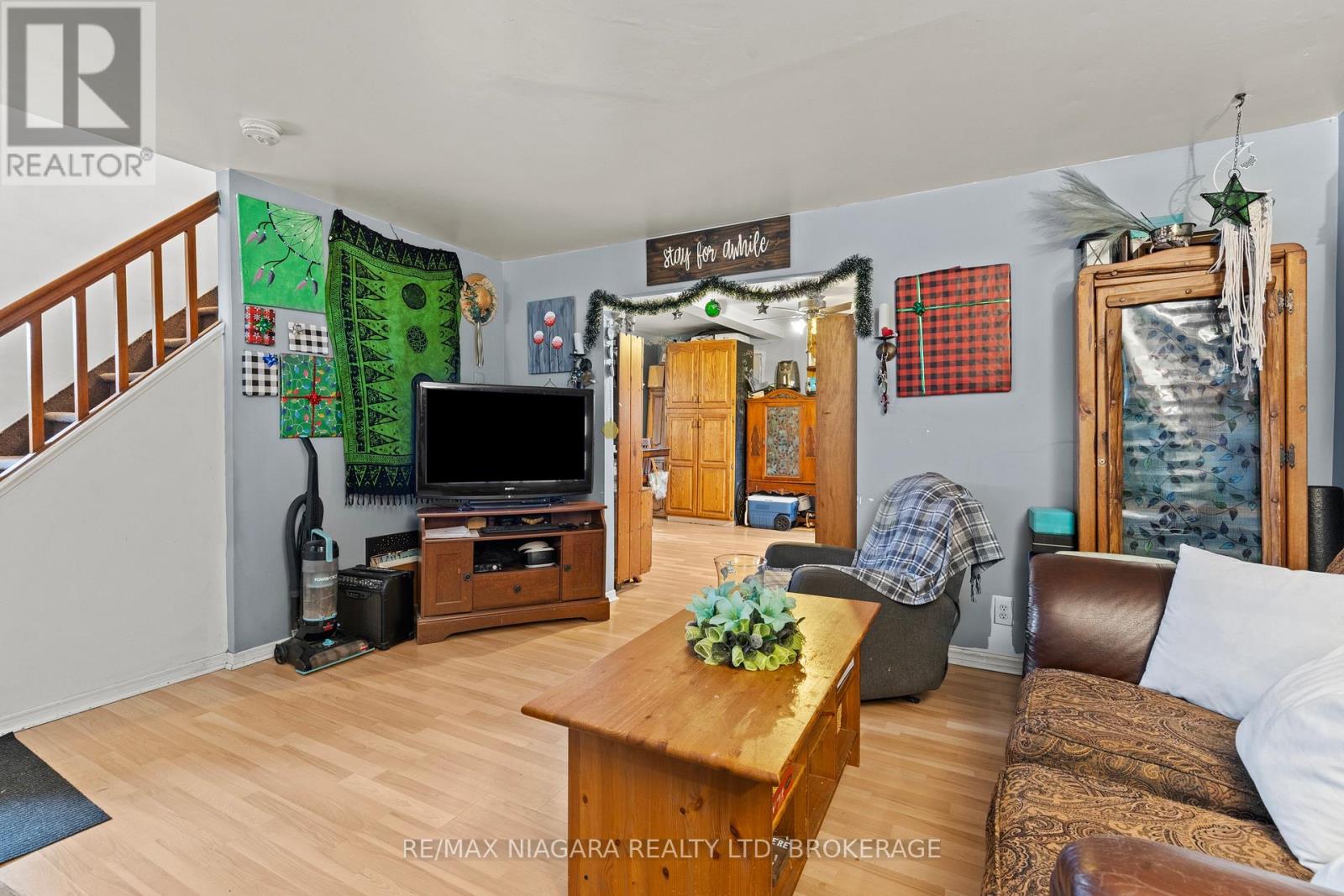 51 Beatrice Street, Welland, Ontario  L3B 2Z2 - Photo 6 - X12581444