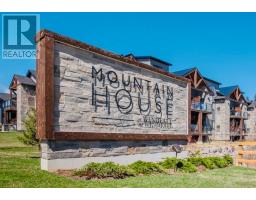 302 - 12 BECKWITH LANE, Blue Mountains, Ontario