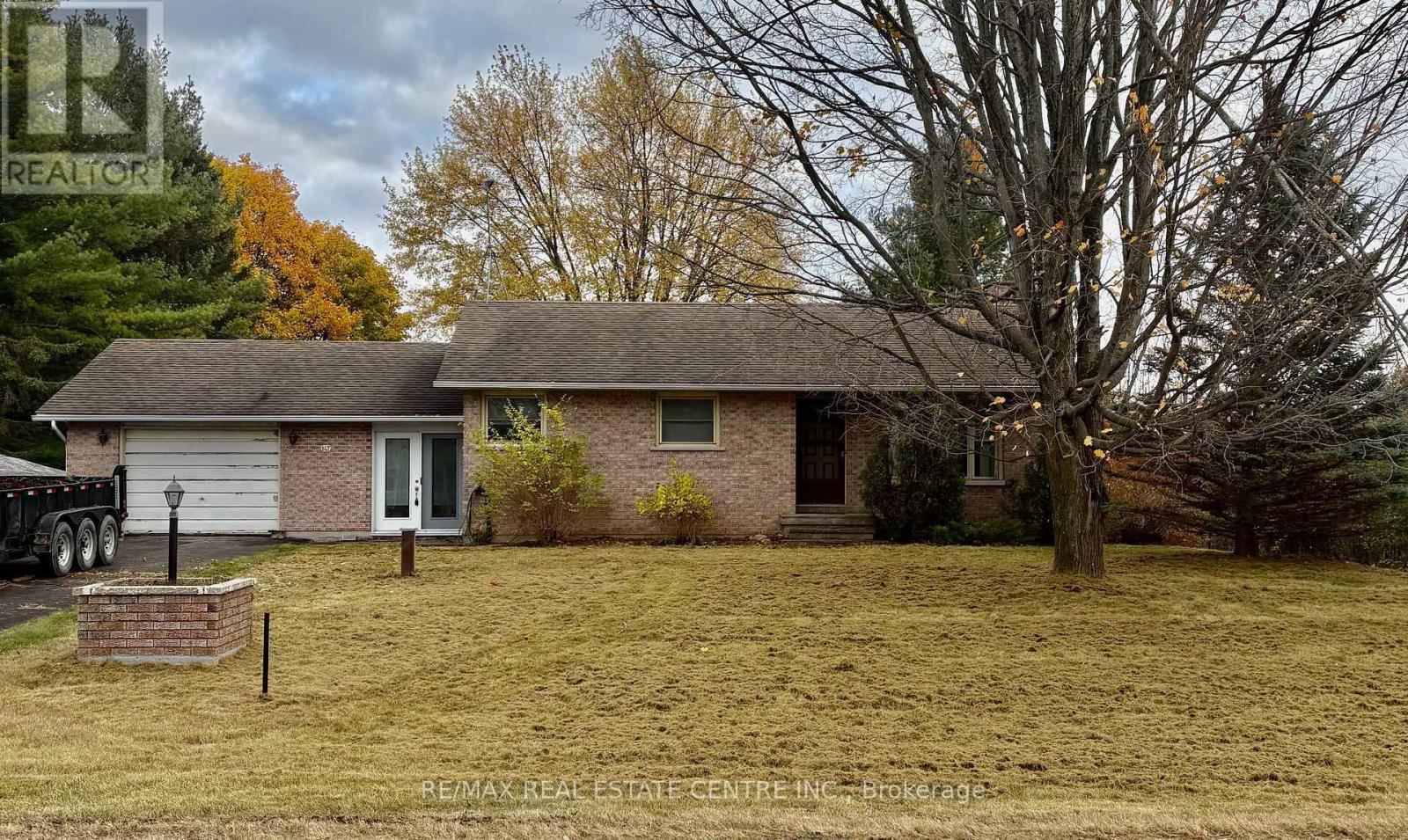 147 PERTH ROAD, Beckwith, Ontario