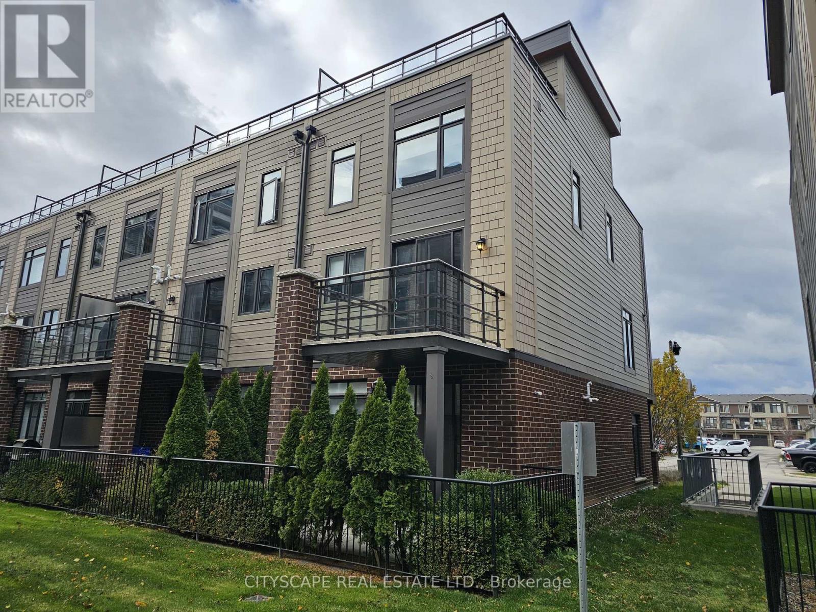 16 Waterview Lane, Grimsby, Ontario  L3M 0H2 - Photo 42 - X12581122