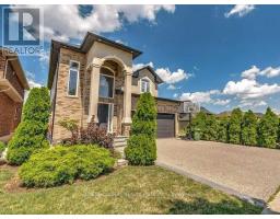 113 WHITEFISH CRESCENT, Hamilton, Ontario