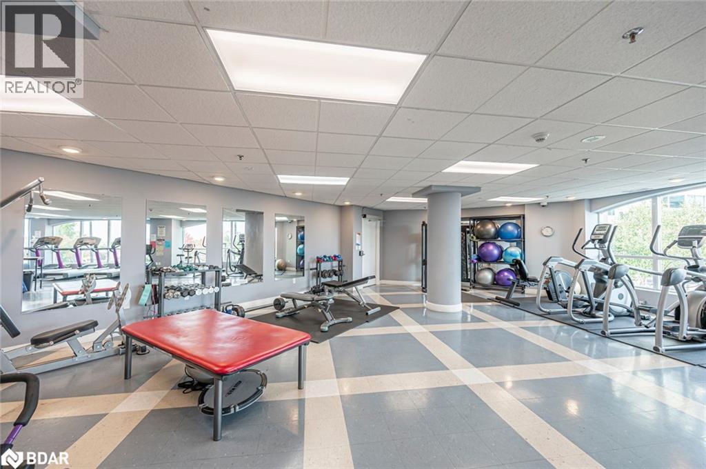 6 Toronto Street Unit# 1005, Barrie, Ontario  L4N 9R2 - Photo 12 - 40788959