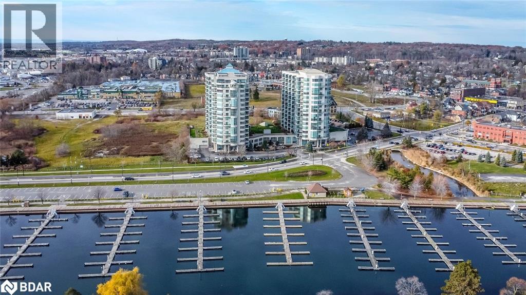 6 Toronto Street Unit# 1005, Barrie, Ontario  L4N 9R2 - Photo 16 - 40788959