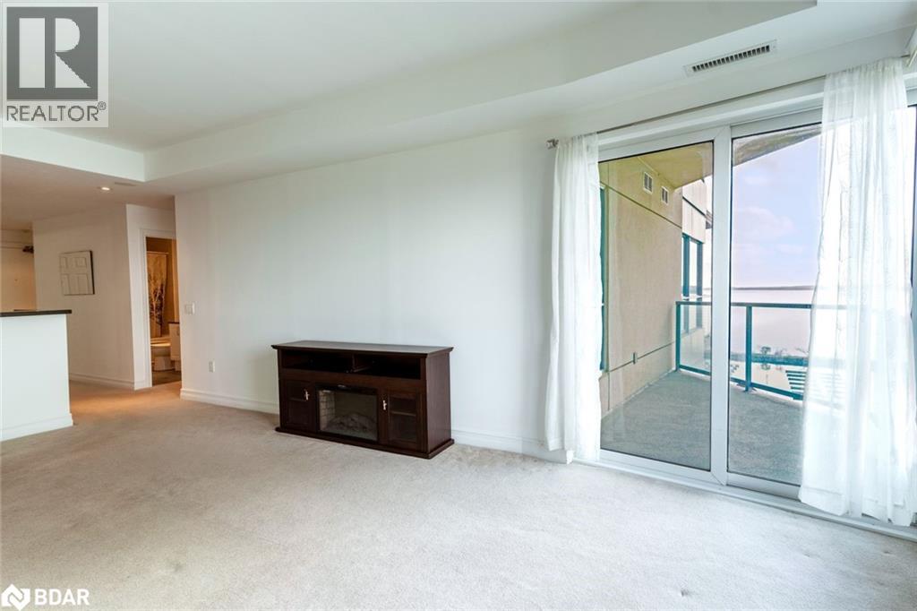 6 Toronto Street Unit# 1005, Barrie, Ontario  L4N 9R2 - Photo 3 - 40788959