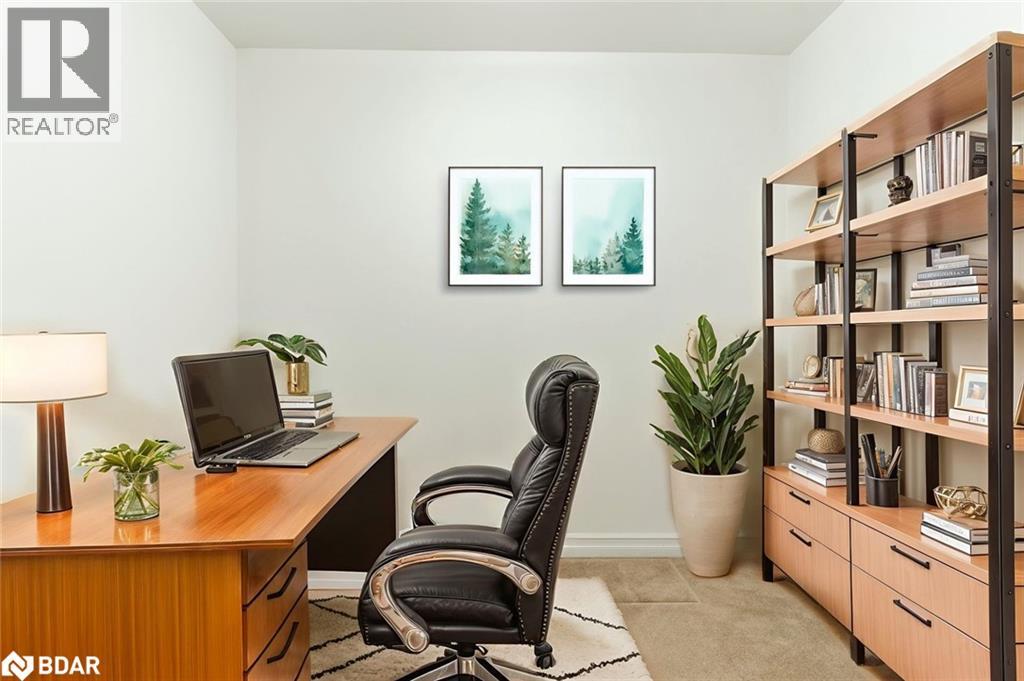 6 Toronto Street Unit# 1005, Barrie, Ontario  L4N 9R2 - Photo 5 - 40788959