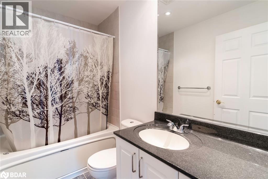 6 Toronto Street Unit# 1005, Barrie, Ontario  L4N 9R2 - Photo 7 - 40788959