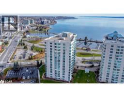 6 TORONTO Street Unit# 1005, Barrie, Ontario