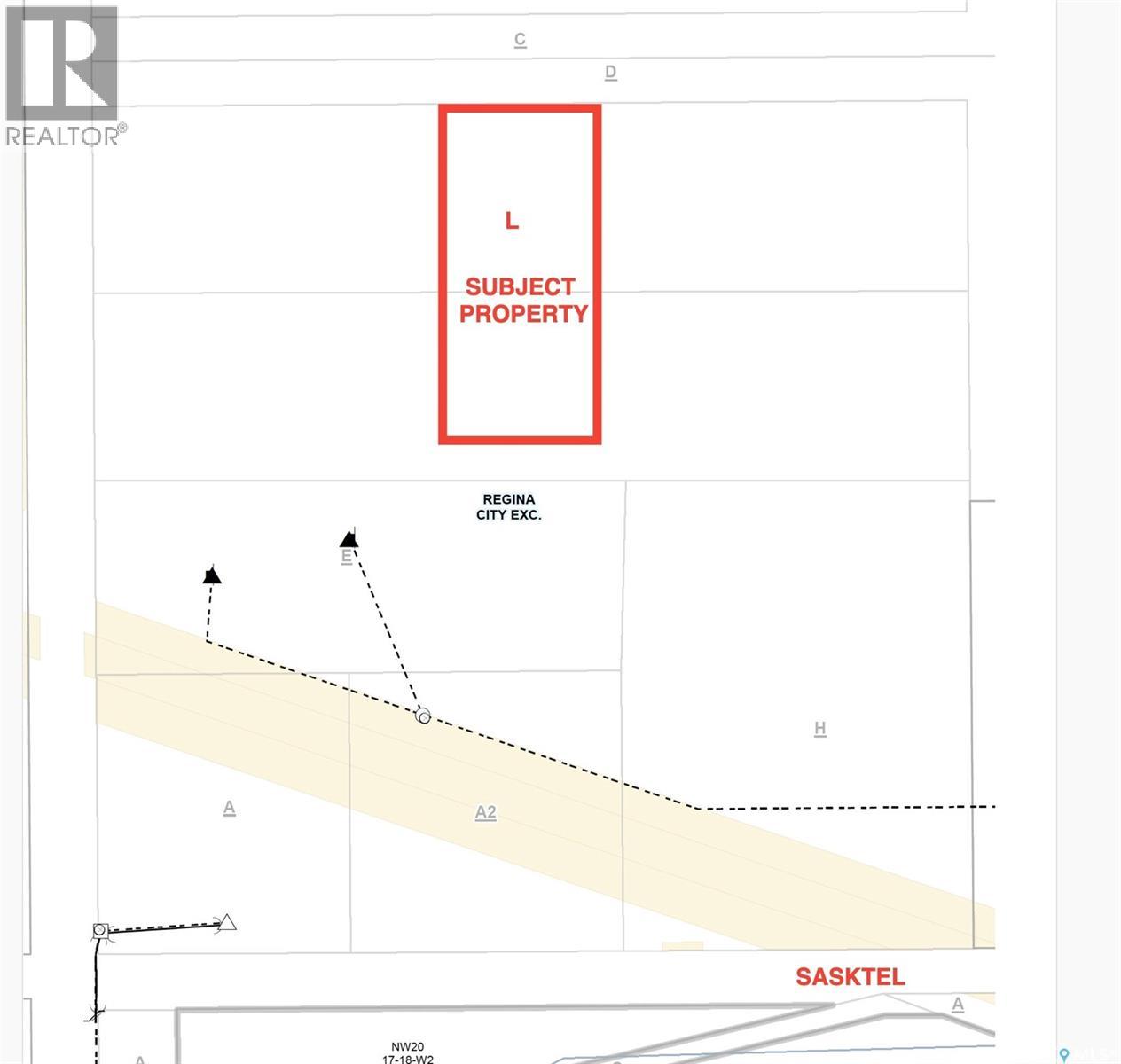 Thorwell Land, Edenwold Rm No.158, Saskatchewan  S0G 3Z0 - Photo 6 - SK022200