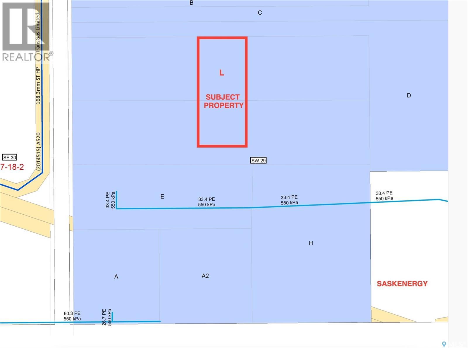 Thorwell Land, Edenwold Rm No.158, Saskatchewan  S0G 3Z0 - Photo 4 - SK022200