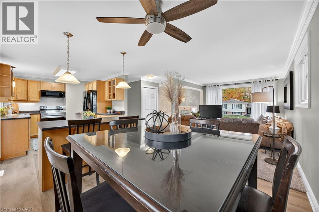 253 Lescaut Road, Midland, Ontario  L4R 4S3 - Photo 21 - 40781738