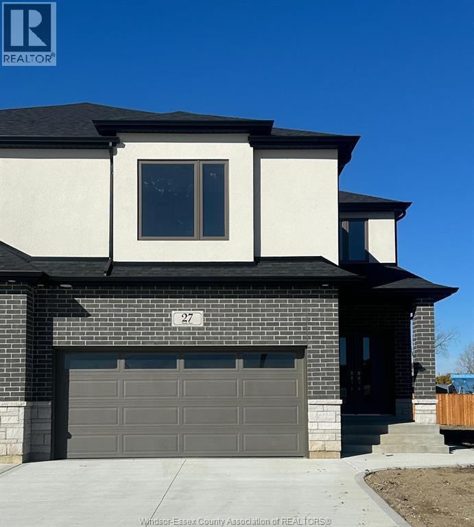 MLS# 25030716: 27 EAGLE, Leamington, Canada