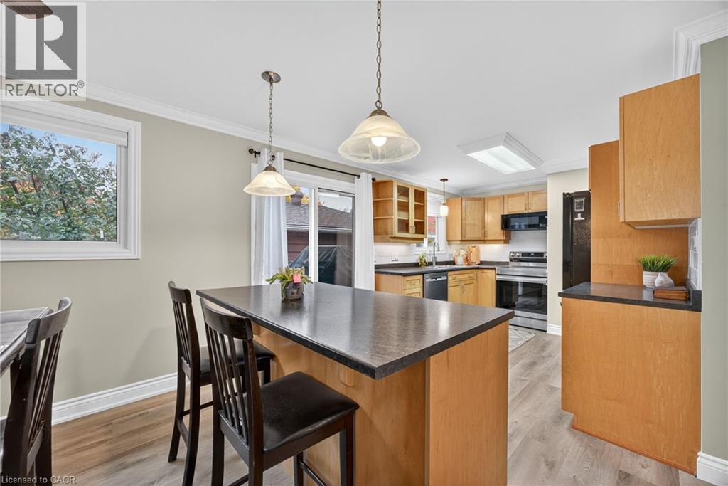 253 Lescaut Road, Midland, Ontario  L4R 4S3 - Photo 23 - 40781738