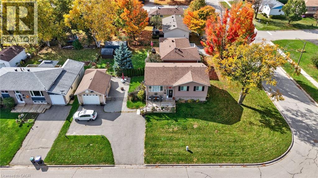 253 Lescaut Road, Midland, Ontario  L4R 4S3 - Photo 12 - 40781738