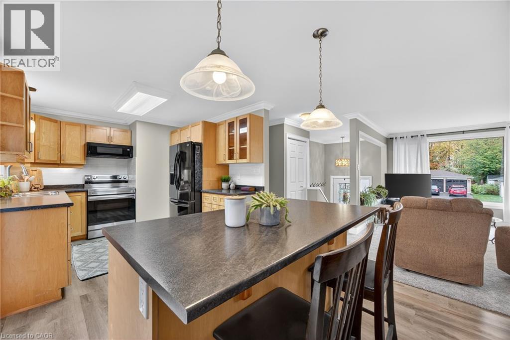 253 Lescaut Road, Midland, Ontario  L4R 4S3 - Photo 24 - 40781738