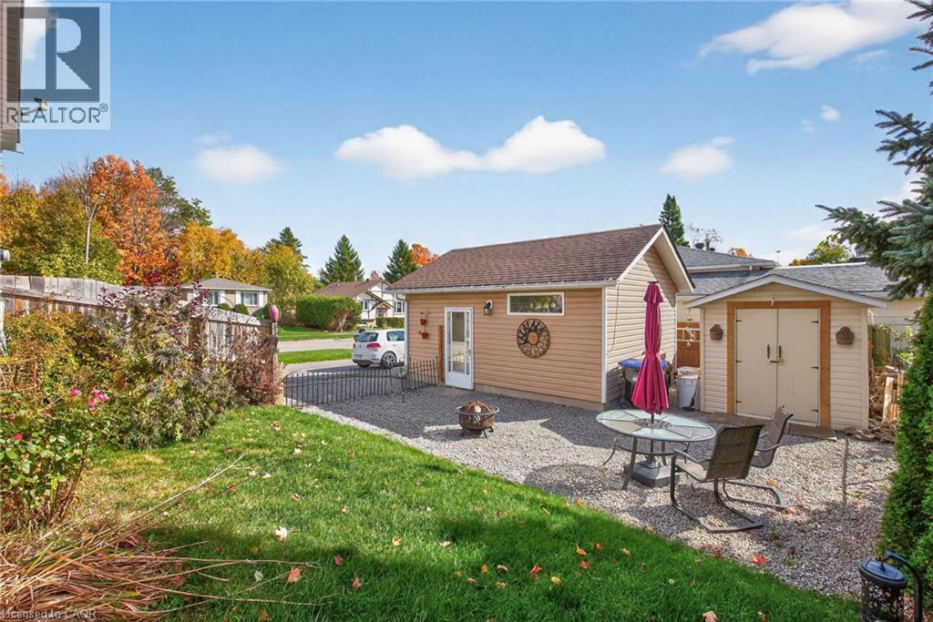 253 Lescaut Road, Midland, Ontario  L4R 4S3 - Photo 10 - 40781738