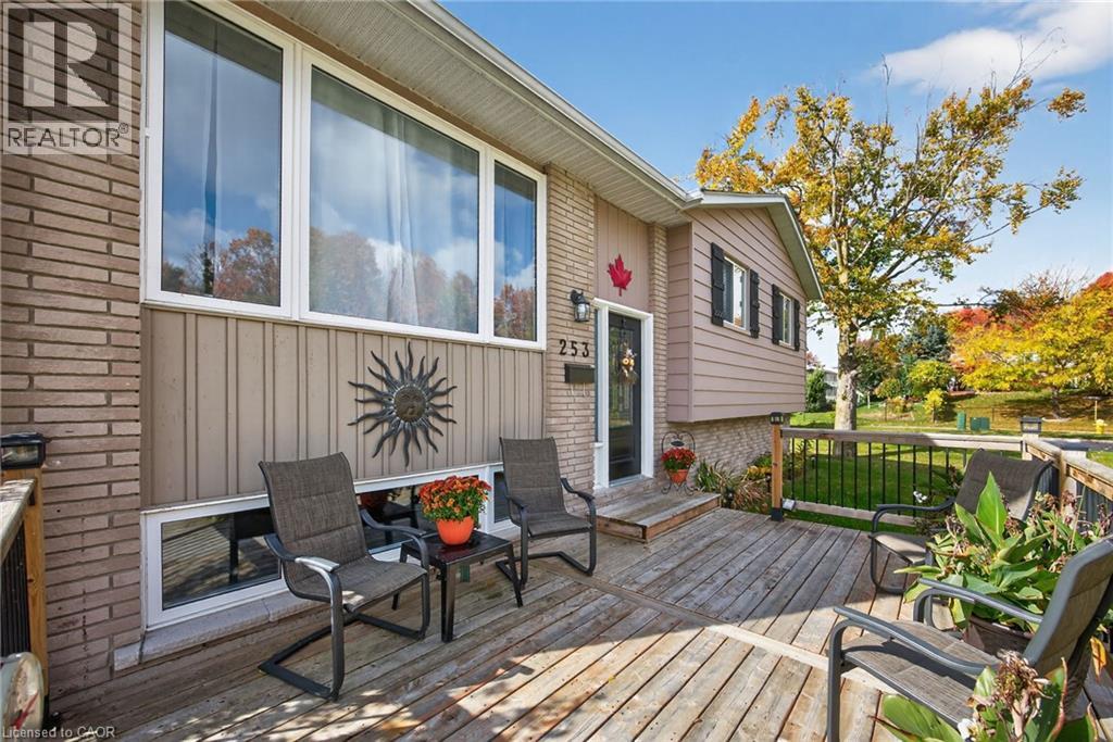 253 Lescaut Road, Midland, Ontario  L4R 4S3 - Photo 7 - 40781738