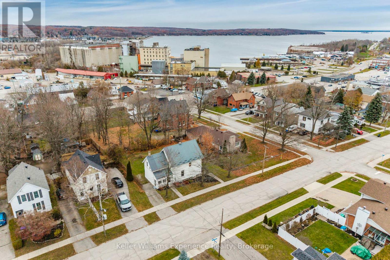 608 Dominion Avenue, Midland, Ontario L4R 1R4 - Photo 17 - S12581178