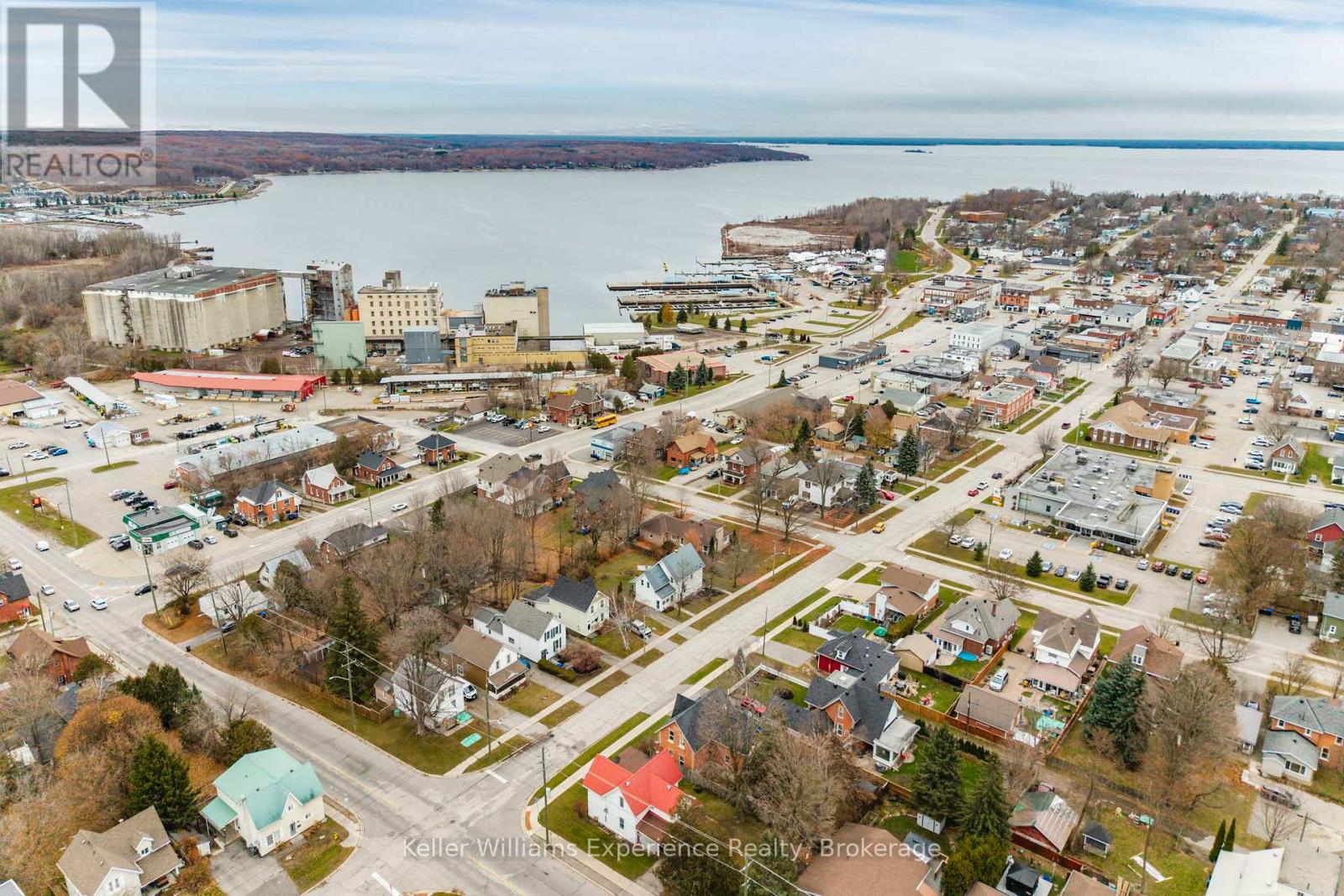 608 Dominion Avenue, Midland, Ontario L4R 1R4 - Photo 18 - S12581178