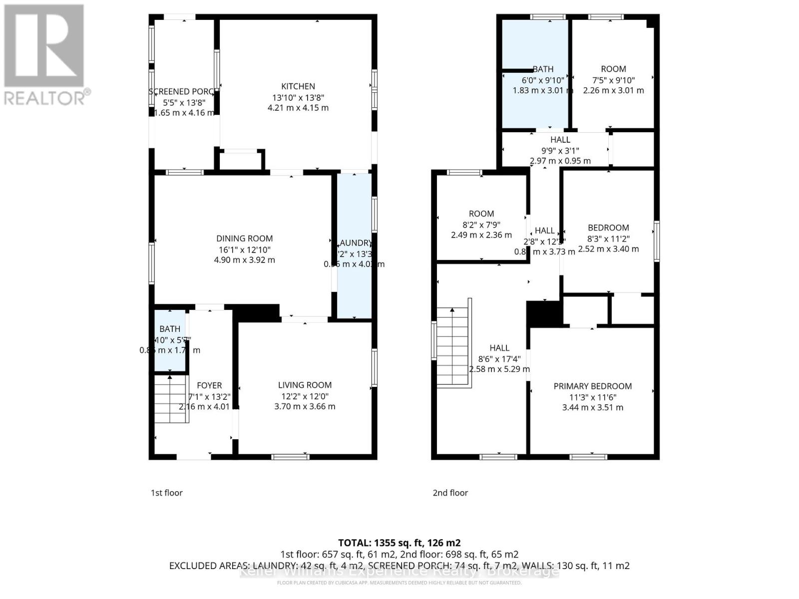 608 Dominion Avenue, Midland, Ontario L4R 1R4 - Photo 19 - S12581178