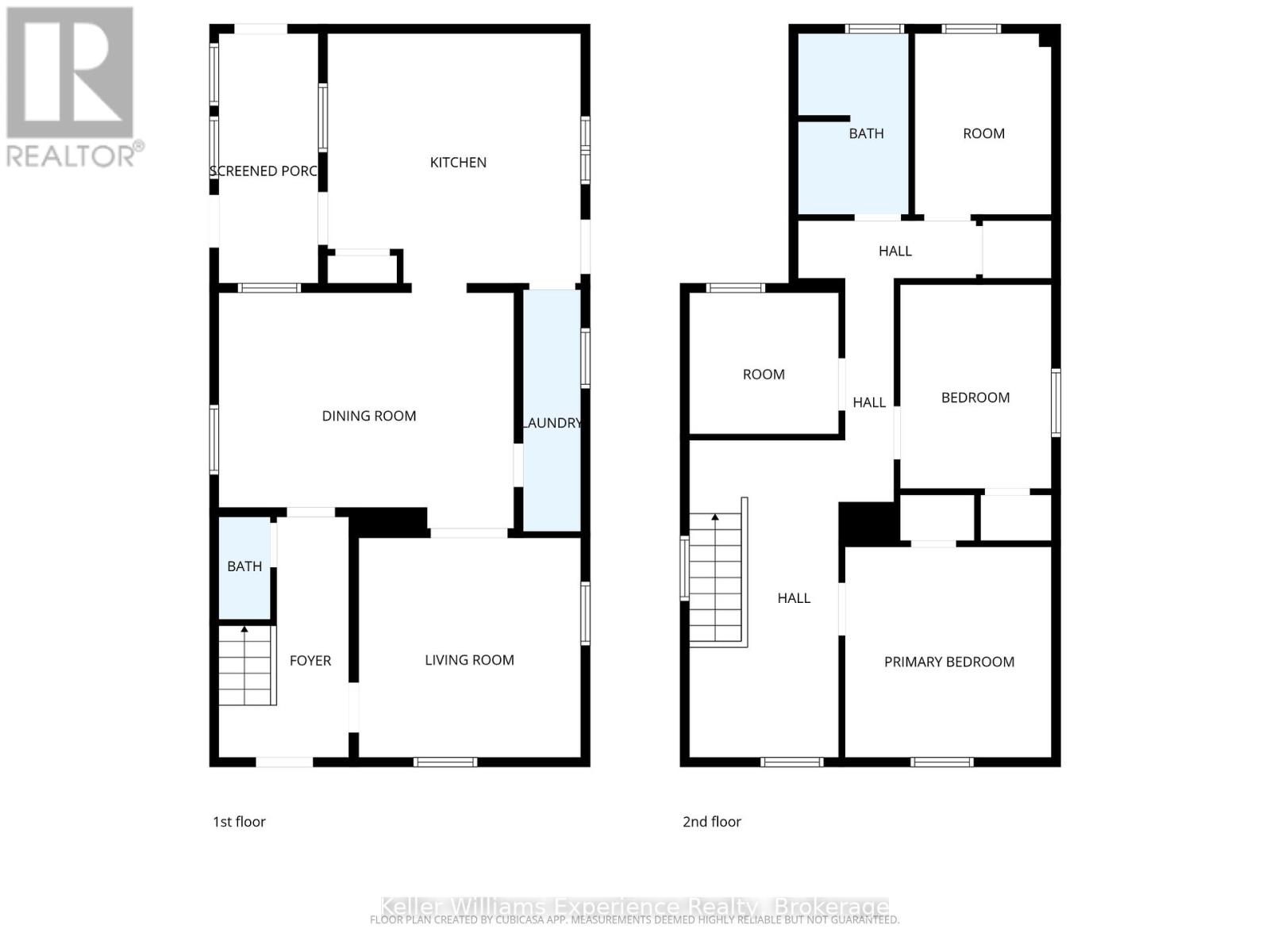 608 Dominion Avenue, Midland, Ontario L4R 1R4 - Photo 20 - S12581178