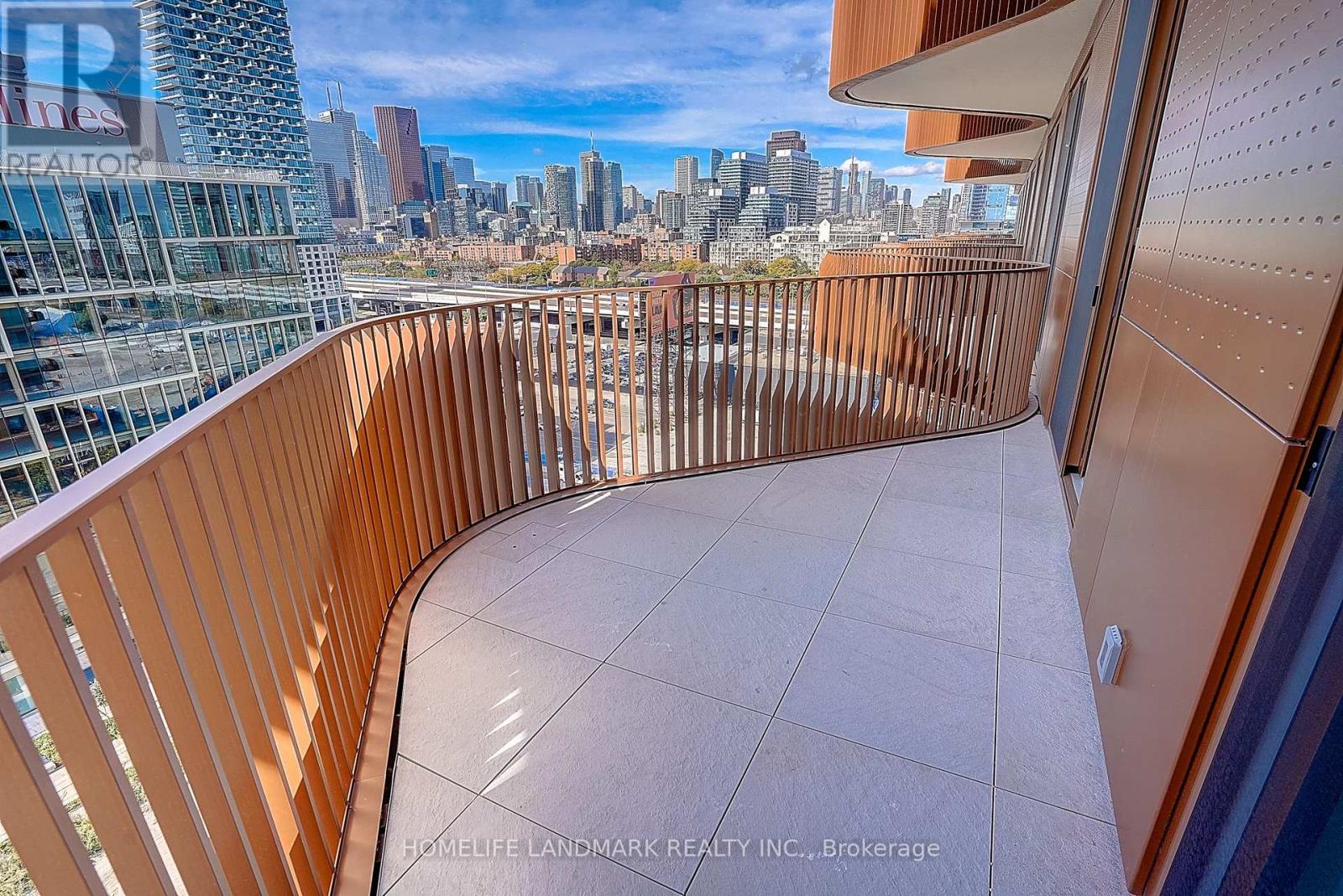 1122 - 155 Merchants' Wharf, Toronto, Ontario  M5A 0Y4 - Photo 46 - C12574438