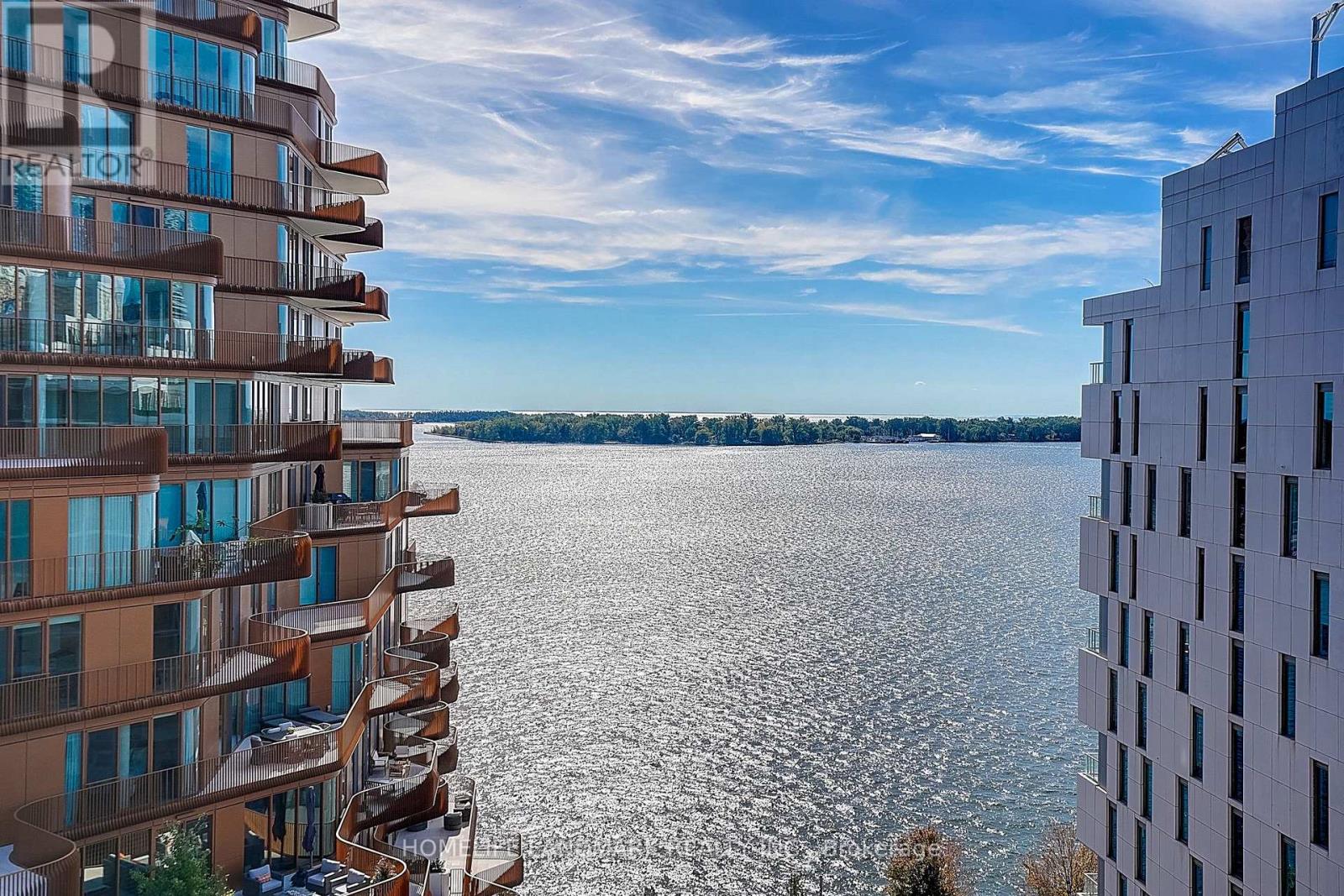 1122 - 155 Merchants' Wharf, Toronto, Ontario  M5A 0Y4 - Photo 44 - C12574438