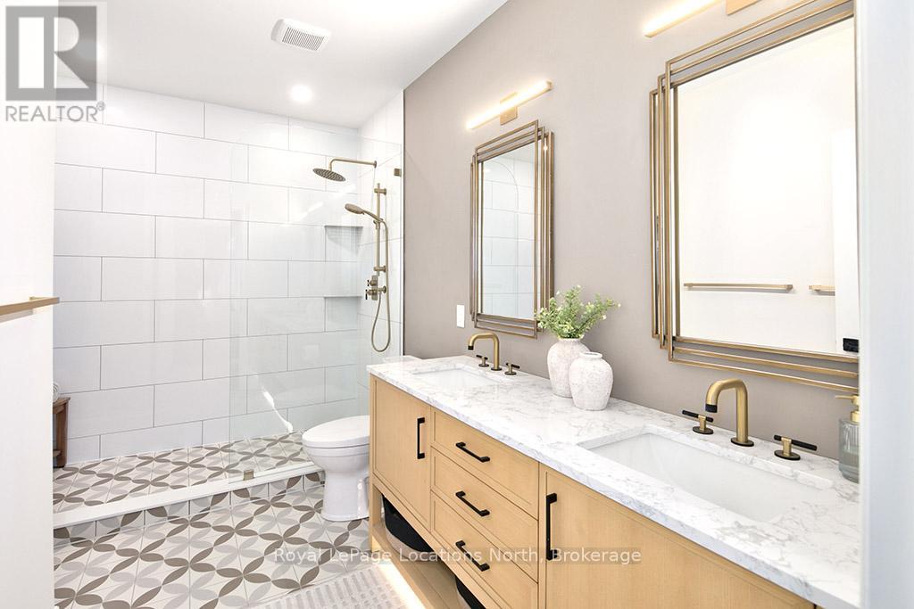 207 - 25 Beaver Street S, Blue Mountains, Ontario  N0H 2P0 - Photo 13 - X12581266