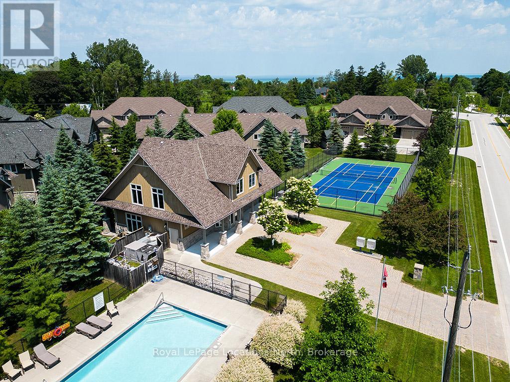 207 - 25 Beaver Street S, Blue Mountains, Ontario  N0H 2P0 - Photo 20 - X12581266