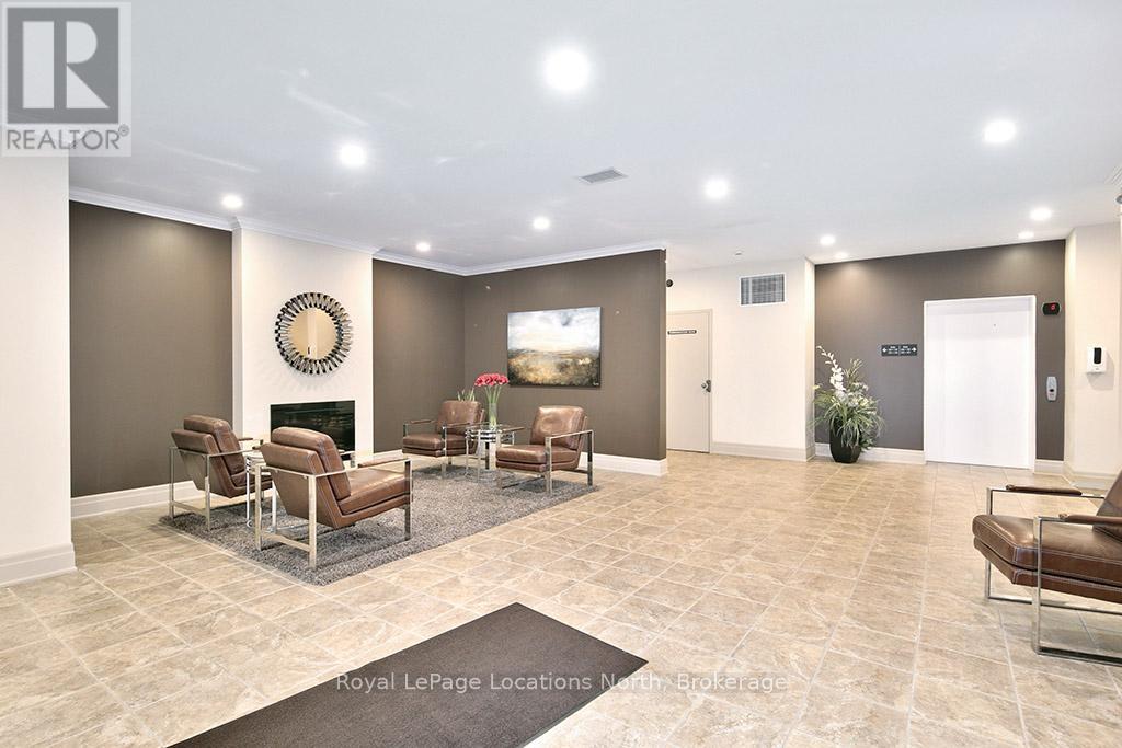 207 - 25 Beaver Street S, Blue Mountains, Ontario  N0H 2P0 - Photo 3 - X12581266