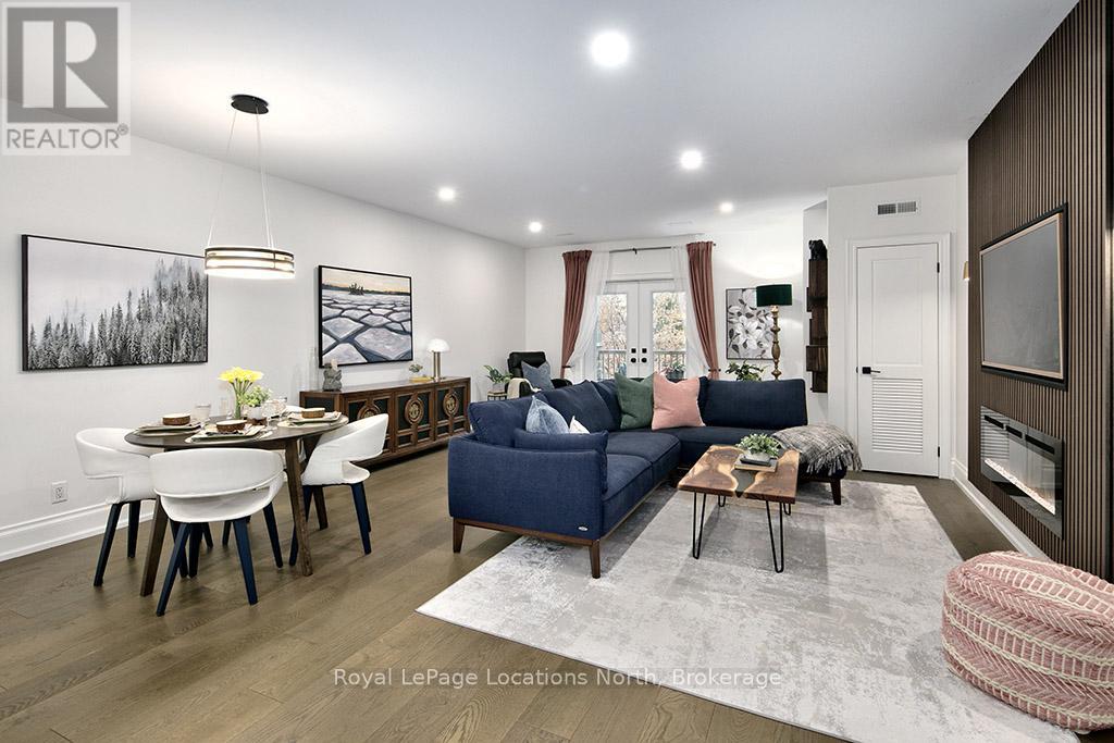 207 - 25 Beaver Street S, Blue Mountains, Ontario  N0H 2P0 - Photo 7 - X12581266